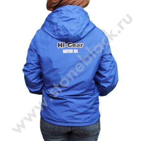 Ветровки Hi (женские)