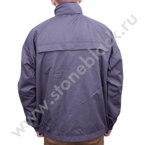 Ветровка Salym Petroleum