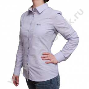 Сорочка СХТ (женская)