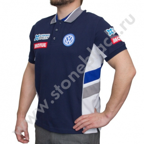 Рубашка поло Volkswagen