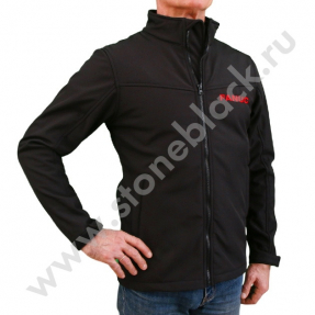 Куртки Softshell FANUC