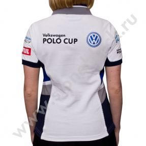 Рубашка поло Volkswagen