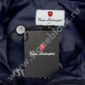 Куртка Lamborghini