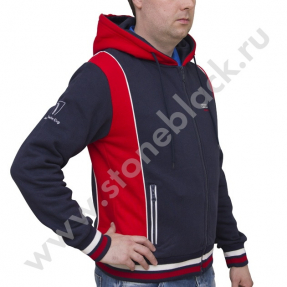 Толстовка AUDI