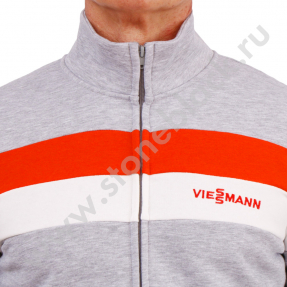 Олимпийки Viessmann