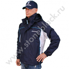 Куртки SMP Racing
