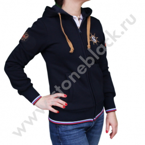 Толстовка Exodus