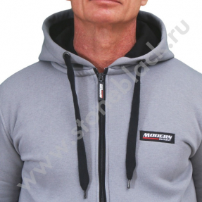 Толстовка Modern Machinery