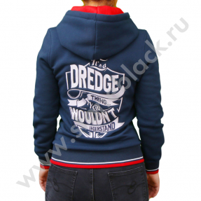 Толстовки DEME Group (женские)