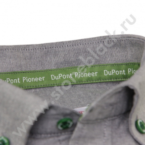 Сорочка DUPONT PIONEER