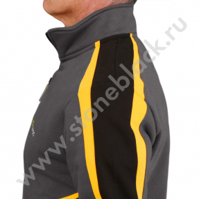 Толстовки Полюс