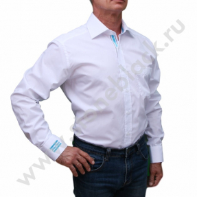 Сорочка Atlas Copco