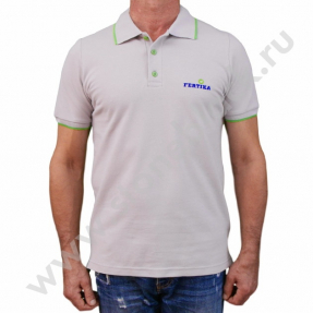 Рубашка поло FERTIKA