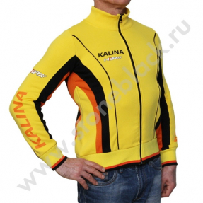 Толстовка РОСНЕФТЬ