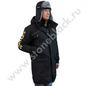 Стеганая зимняя шапка STANLEY