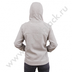 Толстовки HELLA (женские)
