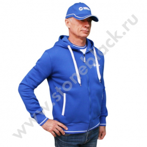 Толстовка Meusburger Новтрак