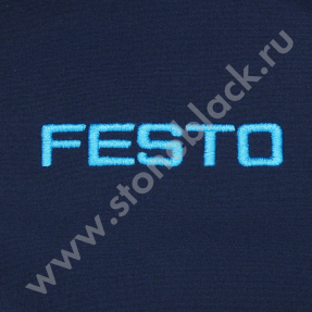 Куртки Softshell FESTO