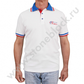 Рубашки поло ЗАО «Русхимсеть»