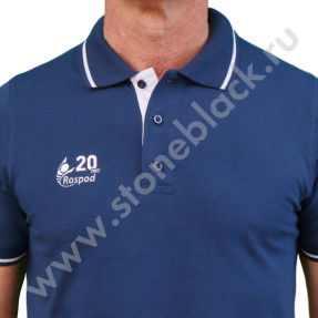 Рубашки поло Росподшипник