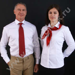 Сорочка German Seed Alliance (женская)