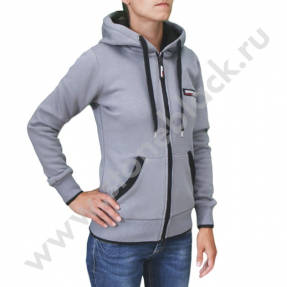 Толстовка Modern Machinery (женская)