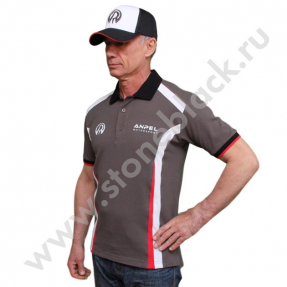 Рубашка поло ANPEL