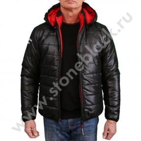 Куртки YOKOHAMA Crew