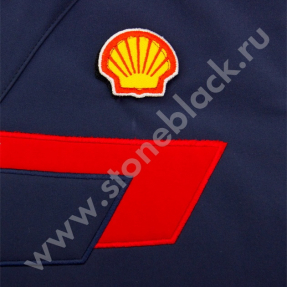 Толстовка MASERATI