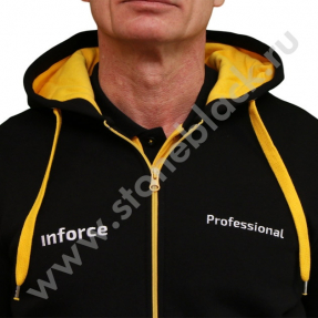 Толстовка INFORCE