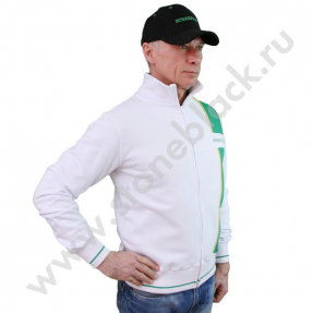 Толстовка SCHAEFFLER (белый)