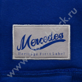Толстовка Mercedes