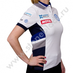 Рубашка поло Volkswagen