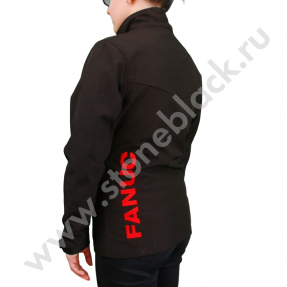 Куртки Softshell FANUC (женские)