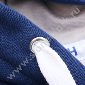 Толстовки Прин