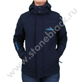 Куртки Softshell FESTO
