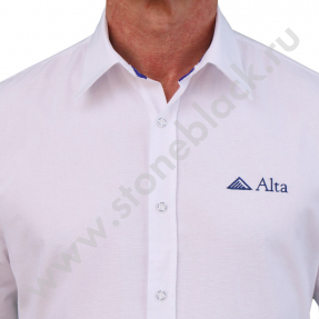 Сорочки Alta