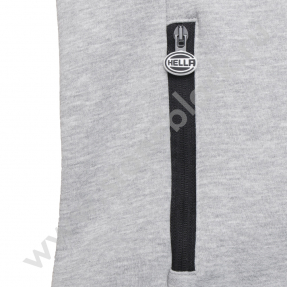 Толстовки HELLA (женские)