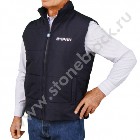 Жилеты Прин