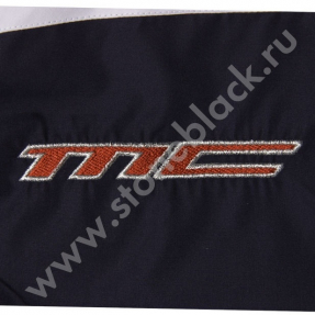 Сорочка MASERATI