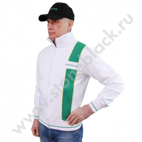 Толстовка SCHAEFFLER (белый)