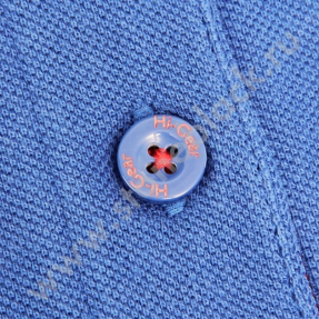 Рубашки поло HI (женские)