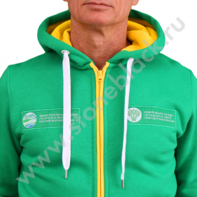 Толстовка Росприроднадзор