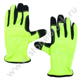 Рабочие перчатки #1