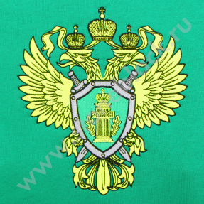 Толстовка Росприроднадзор