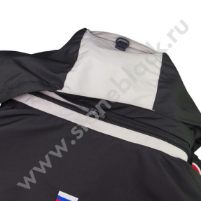 Куртка с капюшоном TAIF