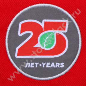 Рубашка поло UNISAW 2018