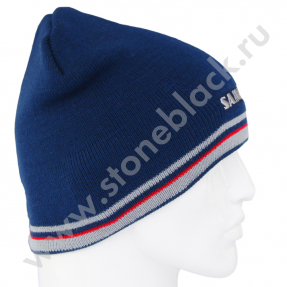 Вязаные шапки Самбо-70
