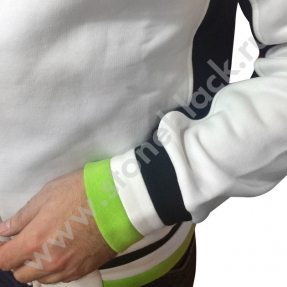 Толстовка SKODA