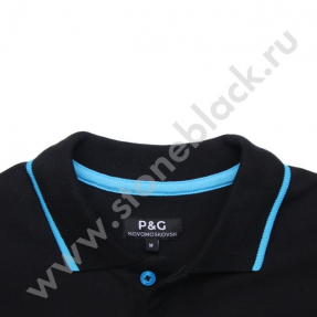 Рубашки поло Procter & Gamble